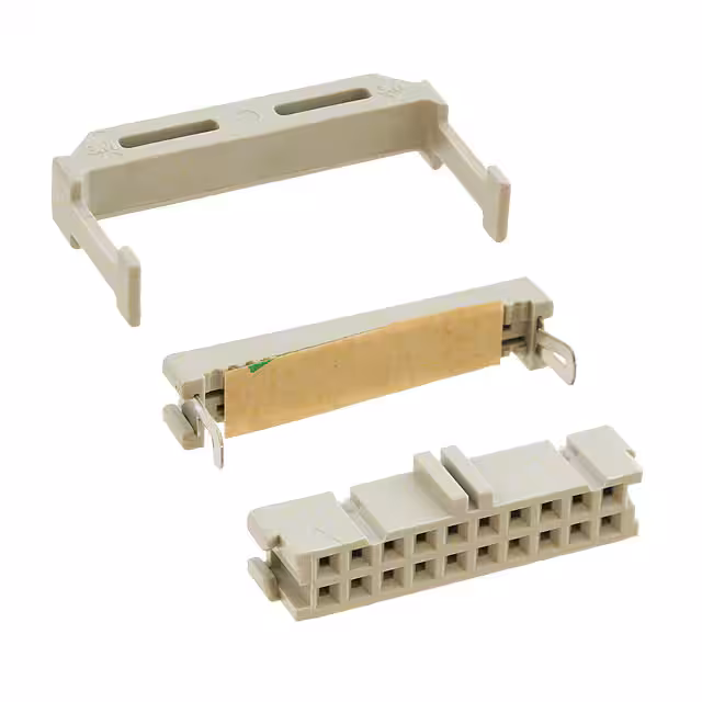 3421-6620 3M  Free Hanging Panel Mount